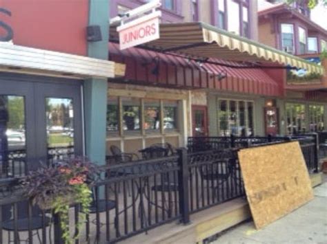 Junior's albany - Junior's, Albany: See 75 unbiased reviews of Junior's, rated 4 of 5 on Tripadvisor and ranked #68 of 587 restaurants in Albany.